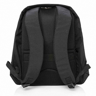 Рюкзак XD Design Bobby Swiss Peak P762-111 Black