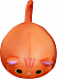Мягкая игрушка Мнушки Мурчалка T2323C1704A009OR рыжий