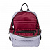 Рюкзак женский Polar USB К9276 grey