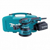 Эксцентриковая шлифмашина Makita BO5041K