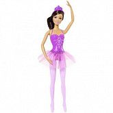Кукла Barbie Балерина CFF42 CFF45