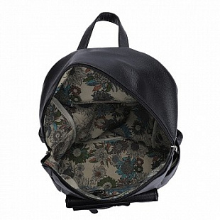 Городской рюкзак Ors Oro DS-0141 /1 black