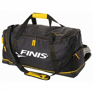 Сумка Finis Torque Duffle Bag 3.25.116.131 Senior