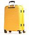 Чемодан American Tourister Wavetwister 77 см MA0*06 003 yellow