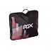 Раздвижные коньки RGX Pointer red