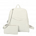 Рюкзак городской Ors Oro ORS-0101 /6 white