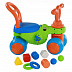 Каталка Полесье 46154