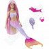 Кукла Barbie Русалка Малибу (HRP97)