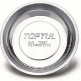Тарелка магнитная Toptul 15 см JJAF1506