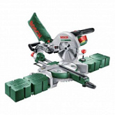 Торцовочная пила Bosch PCM 8 S 0603B10100