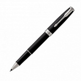 Ручка Parker 1931523 black/silver