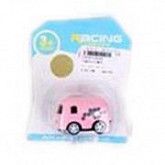 Машинка 8102B Pink