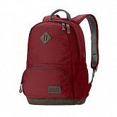 Рюкзак Jack Wolfskin Croxley 22 Red