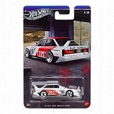 Машинка Hot Wheels Silver Series Audi 90 Quattro (GRT01 JKY15)