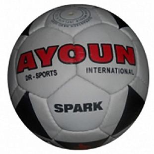 Мяч футбольный Ayoun Spark