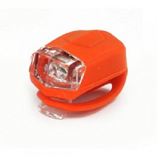 Свет в комплекте передний Longus 2LED/2ф orange 398573