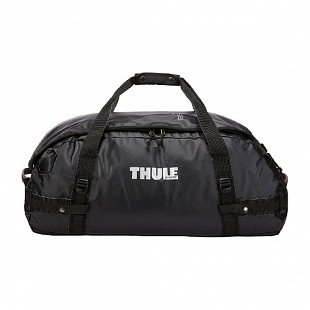 Сумка спортивная Thule Chasm 90L TDSD204K black (3204417)