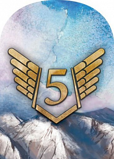 Настольная игра Hobby World Бронза 1830