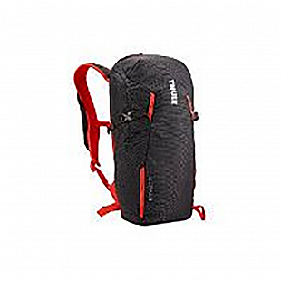 Рюкзак для путешествий Thule Alltrail 15L Obsidian/Roarange (3203739)