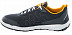 Полуботинки Jack Wolfskin Monterey Ride Low M grey