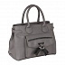 Женская сумка Pola 74549 grey