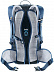Велорюкзак Deuter Bike I 20L Steel-Midnight