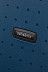 Чемодан Samsonite S'CURE ECO 55см CN0*41 005 dark blue