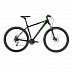 Велосипед Kellys Madman 50 29" (2019) green Велосипед Kellys Madman 50 29" (2019) green