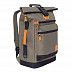 Рюкзак GRIZZLY RQ-912-1 olive