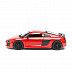 Коллекционная машина Maisto 1:18 Audi R8 (36213) red