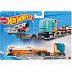Грузовик Hot Wheels District Transport (BDW51 GRT98)