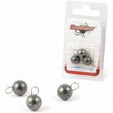 Груз разборный Чебурашка вольфрамовый