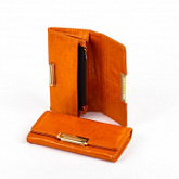 Кошелек Pola 8186 orange