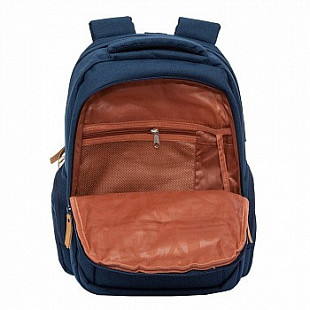 Городской рюкзак GRIZZLY RQ-012-2 /3 blue