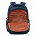 Городской рюкзак GRIZZLY RQ-012-2 /3 blue