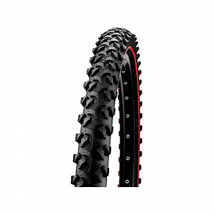 Покрышка Kellys Snake 26x1.95 (50-559) red ZKE92291