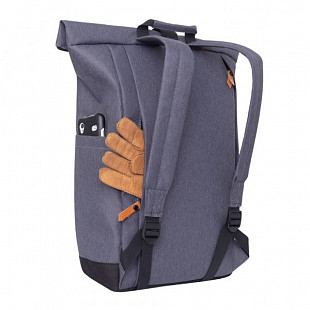 Рюкзак GRIZZLY RQ-912-1 grey