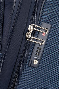 Чемодан Samsonite B-Lite Icon 63см CH5-01005 Dark Blue