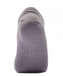 Две пары низких носков Starfit SW-201 Grey