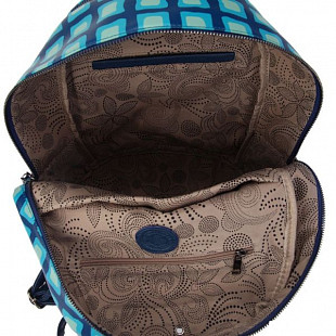 Рюкзак Ors Oro D-447 blue square