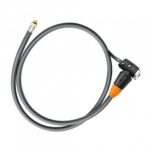Шланг с головкой SKS EVA для Rennkompressor 10131