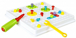 Конструктор Bondibon ВВ2048