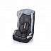 Автокресло Babyhit Bonn black/grey