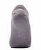 Две пары низких носков Starfit SW-201 Grey