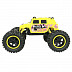 Радиоуправляемая машина MZ Hummer H2 2848 yellow