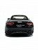 Машинка Bburago 1:43 Maserati GranTurismo 2008 (18-30000/18-30186) black