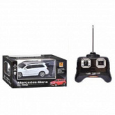 Радиоуправляемая машина Play Smart 866-2420S White