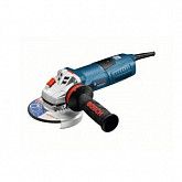 Одноручная углошлифмашина Bosch GWS 13-125 CIE (060179F002)