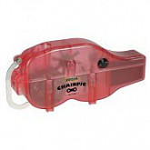 Машинка для чистки цепи Pedros Chain Pig Machine Kit 6100304 NPS10030