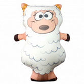 Мягкая игрушка Мнушки Овечка IG0051T050218A002